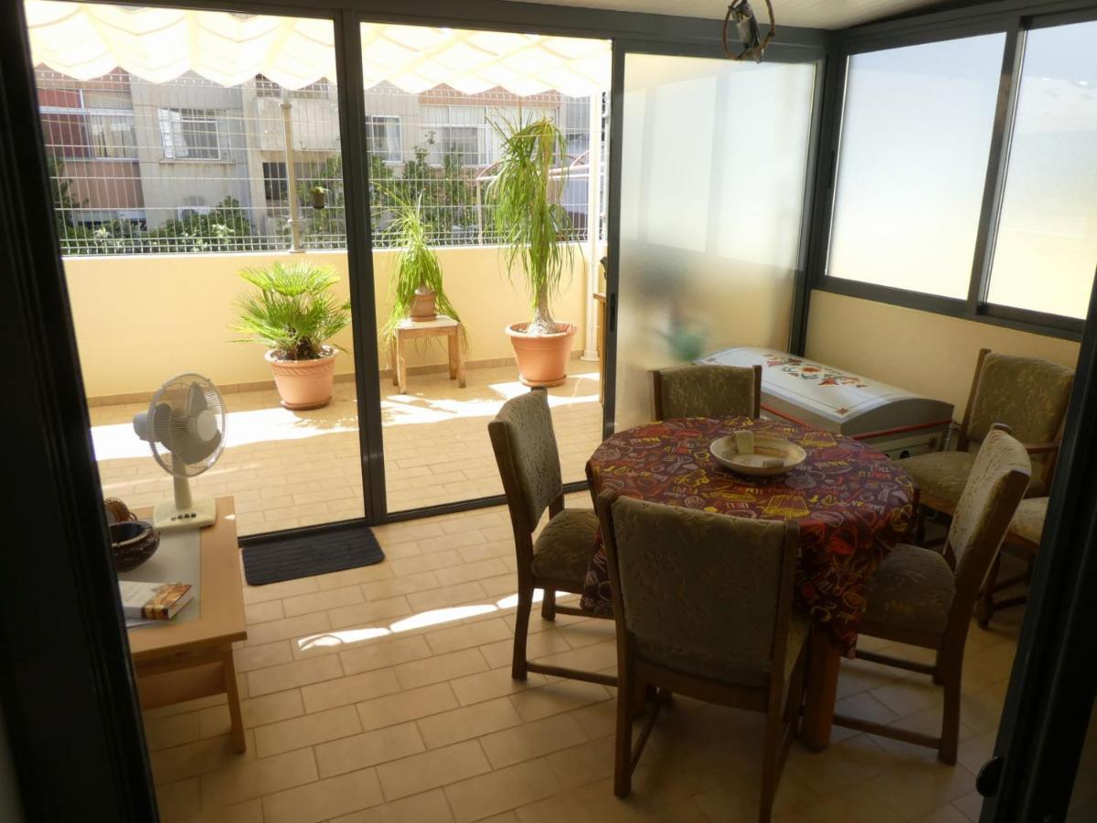 Apartamento Elenice Apartment Olhao Ngoại thất bức ảnh