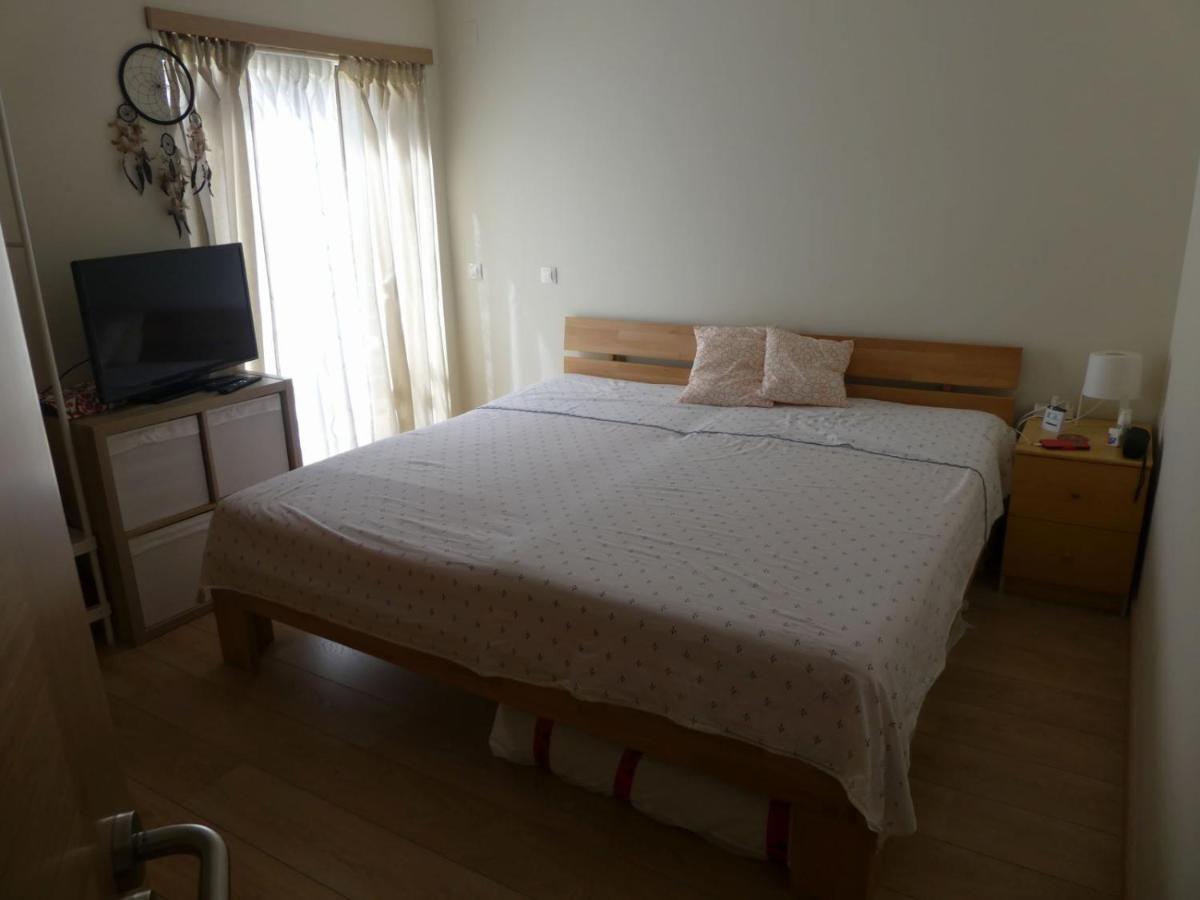 Apartamento Elenice Apartment Olhao Ngoại thất bức ảnh