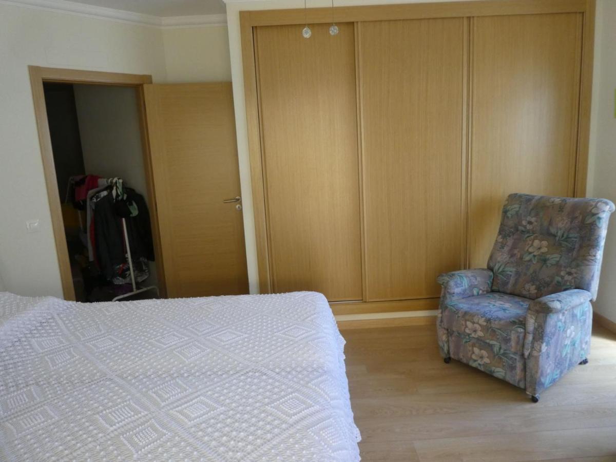Apartamento Elenice Apartment Olhao Ngoại thất bức ảnh