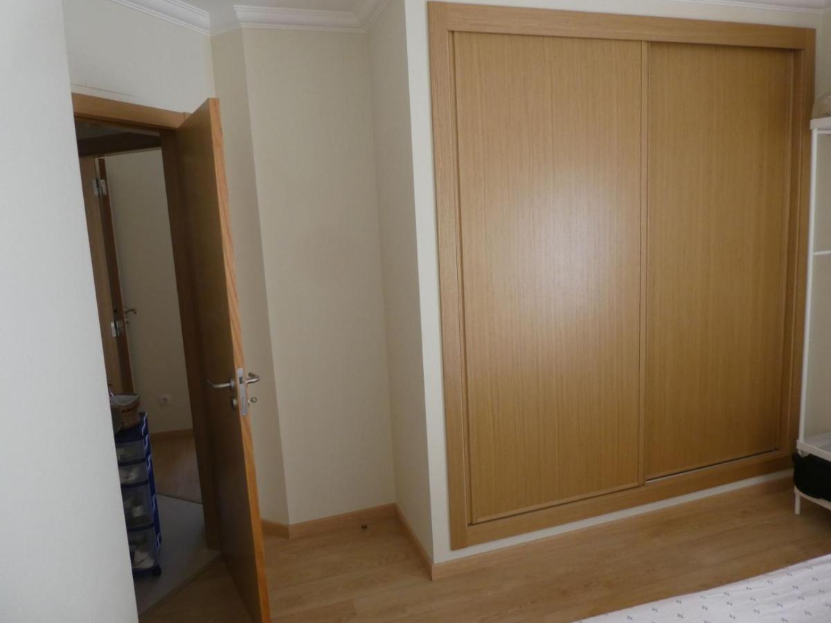 Apartamento Elenice Apartment Olhao Ngoại thất bức ảnh