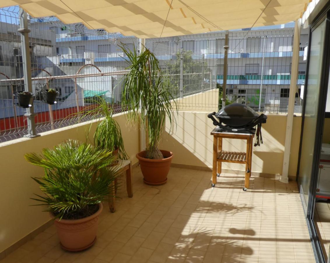 Apartamento Elenice Apartment Olhao Ngoại thất bức ảnh