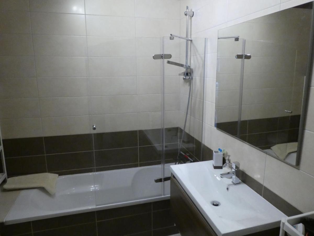 Apartamento Elenice Apartment Olhao Ngoại thất bức ảnh