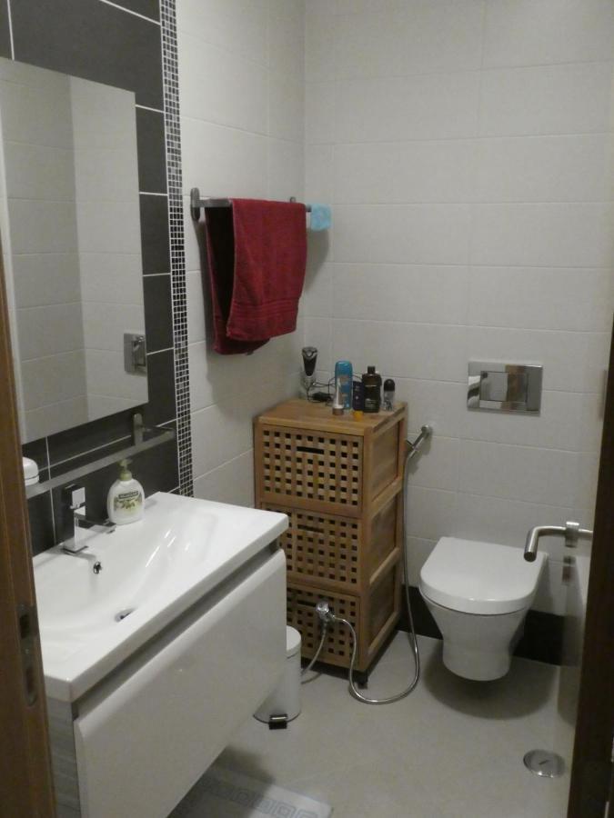 Apartamento Elenice Apartment Olhao Ngoại thất bức ảnh