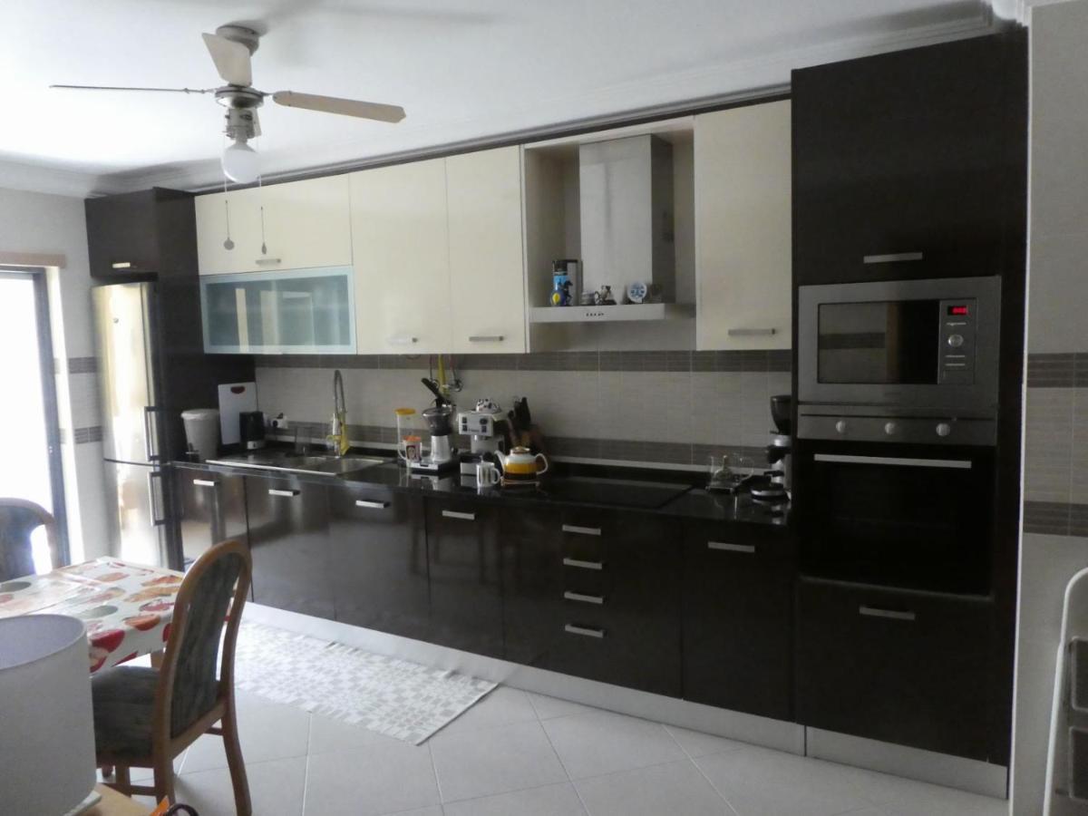 Apartamento Elenice Apartment Olhao Ngoại thất bức ảnh