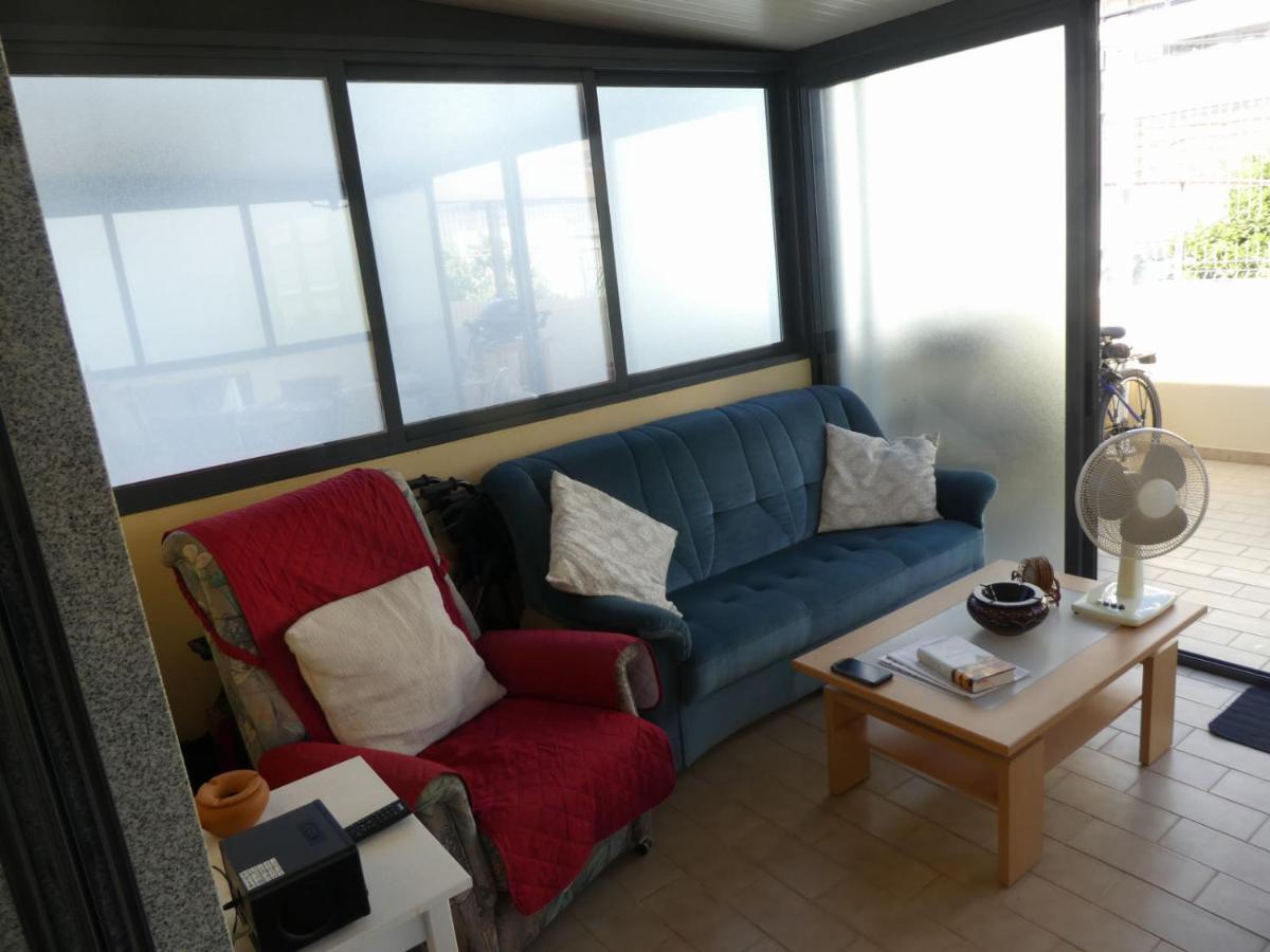 Apartamento Elenice Apartment Olhao Ngoại thất bức ảnh