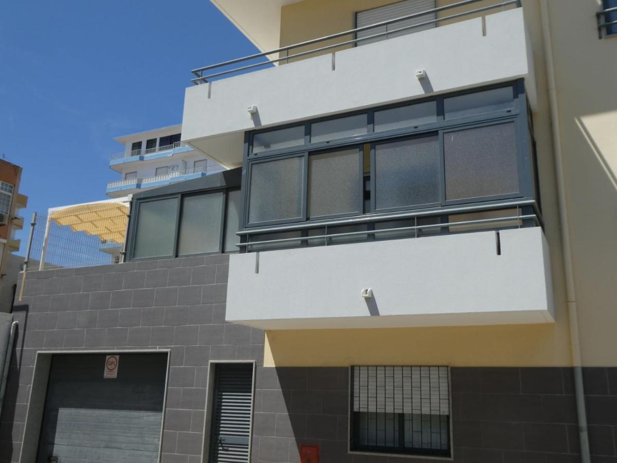 Apartamento Elenice Apartment Olhao Ngoại thất bức ảnh
