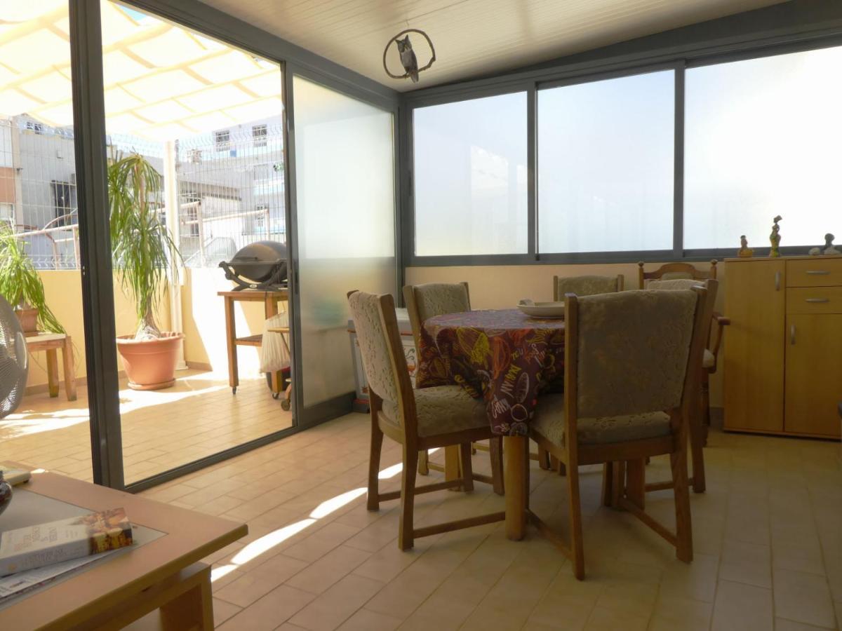 Apartamento Elenice Apartment Olhao Ngoại thất bức ảnh